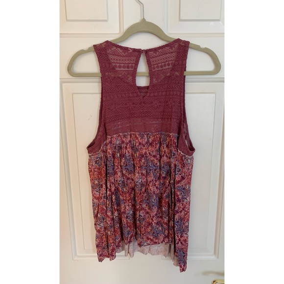 Merona Tanktop - Picture 2 of 4